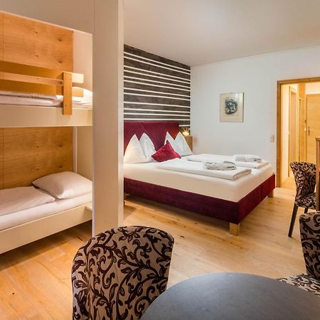 Hotel Nockresort Бад Кляйнкирххайм Экстерьер фото