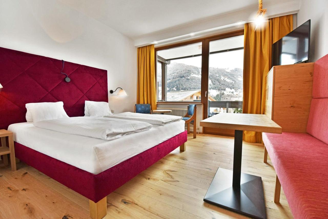 Hotel Nockresort Бад Кляйнкирххайм Экстерьер фото